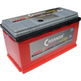 12V 100Ah 850A FORTZA 1