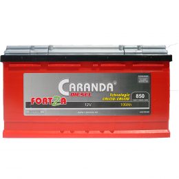12V 100Ah 850A FORTZA 4