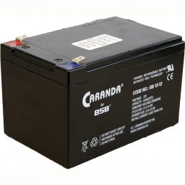 12V 12Ah GB12-12 3