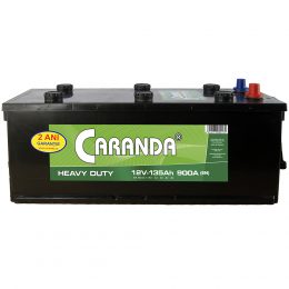 12V 135Ah 900A Caranda Heavy Duty 11