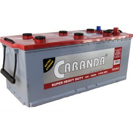 12V 180Ah 1150A Caranda Super Heavy Duty 3