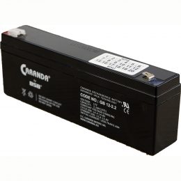 12V 2.2Ah GB12-2.2 2