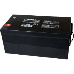 Baterie cu GEL 12V 250Ah FCG12-250