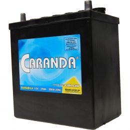 12V 35Ah 280A 3 DURABILA
