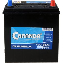 12V 35Ah 300A CARANDA DURABILA 1