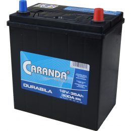 12V 35Ah 300A CARANDA DURABILA 2