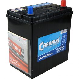 12V 35Ah 300A CARANDA DURABILA 3