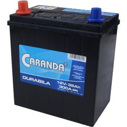 12V 35Ah 300A INV CARANDA DURABILA 2
