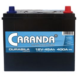 12V 45Ah 400A Durabila Japan 1
