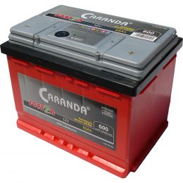 Produs Caranda