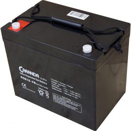 Baterie stationara cu GEL 12V 70Ah FCG12-70