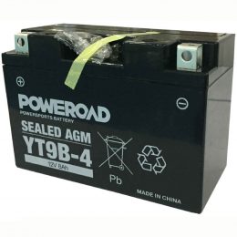 Baterie moto sigilata 12V 8Ah YT9B-4