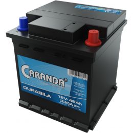 Baterie Auto Caranda Durabila