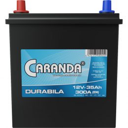 Baterie Auto Caranda Durabila