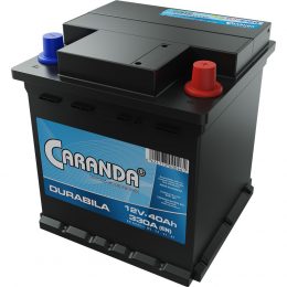 Baterie Auto Caranda Durabila