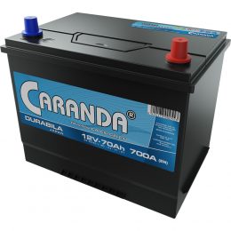 Baterie Auto Caranda Durabila Japan