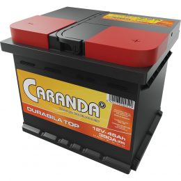 Baterie Auto Caranda Durabila Top