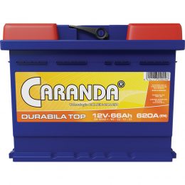 Baterie Auto Caranda Durabila Top