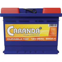 Baterie Auto Caranda Durabila Top