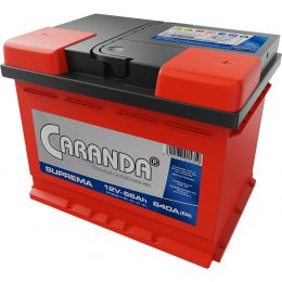 Baterie Auto Caranda Suprema