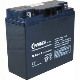 FC 12V 18Ah 3
