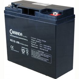 FC 12V 20Ah 2