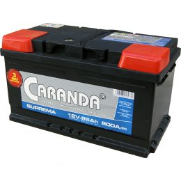 Suprema 12V 85Ah 800A 2