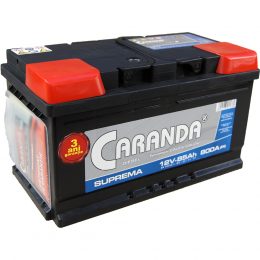 Suprema 12V 85Ah 800A 3