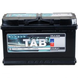TAB AGM 12V 60Ah 1
