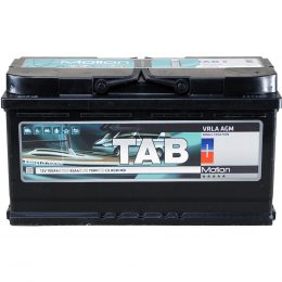 TAB AGM 12V 70Ah 1