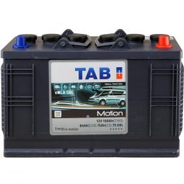 TAB GEL 12V 75Ah 1