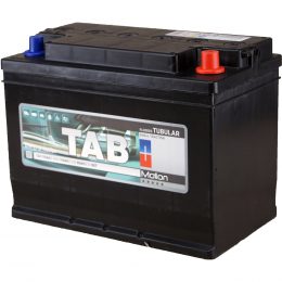 TAB TUBULAR 12V 90Ah 2