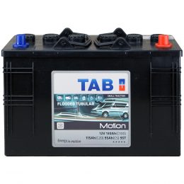 TAB TUBULAR 12V 95Ah 6
