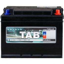 TAb TUBULAR 12V 90Ah 1