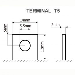 Terminal T5