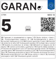 Produs Caranda