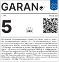Produs Caranda