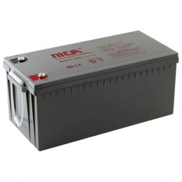 12V 220Ah FCG12-220