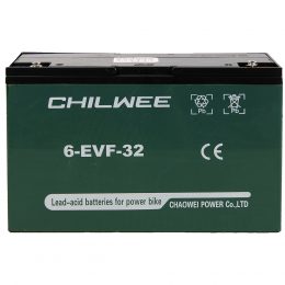 12V 32Ah 6-EVF-32