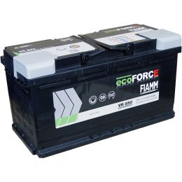 12V 95Ah 850A START STOP FIAMM ECOFORCE_AGM VR850 3