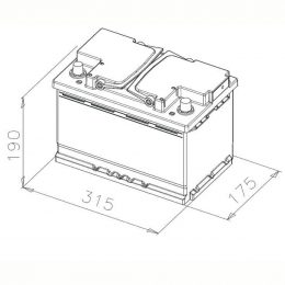 Dimensions VR800
