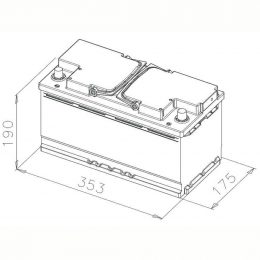 Dimensions VR900
