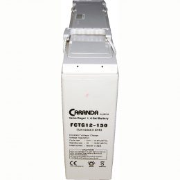 12V 150Ah FCTG12-150 2