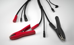 CTEK MXTS 40 conectors