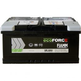 STARTSTOP AGM 12V 95Ah 850A 1