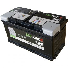 STARTSTOP AGM 12V 95Ah 850A 2