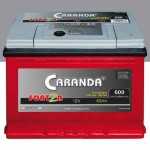 Categorie Caranda