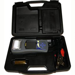 Tester baterii auto BESA12PM cu imprimanta