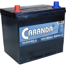 12V 60Ah 600A INV Durabila Japan 3