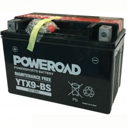 baterie moto 12V 8Ah YTX9_BS